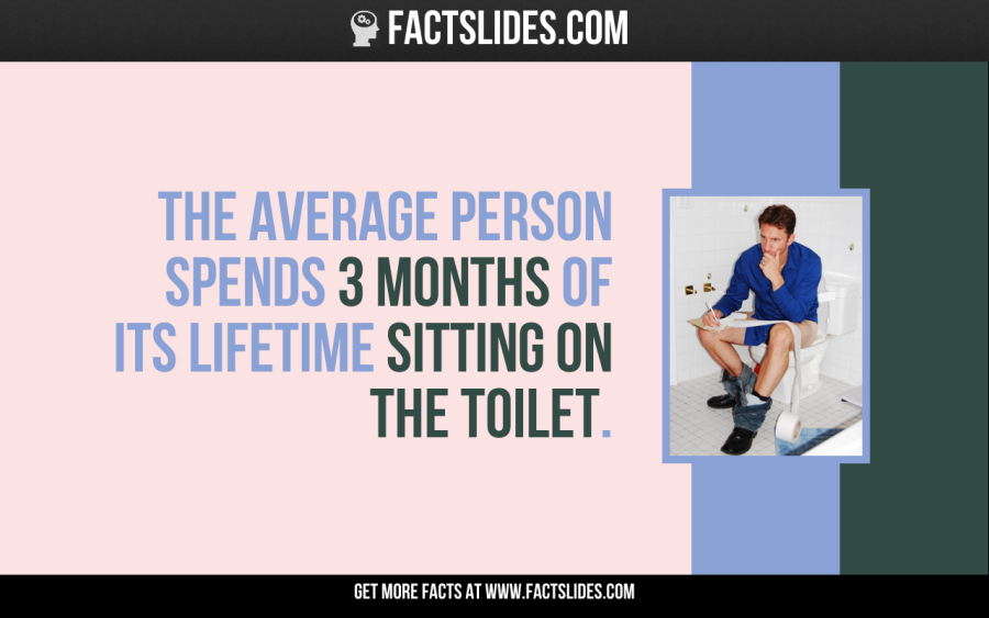 wtf facts about life