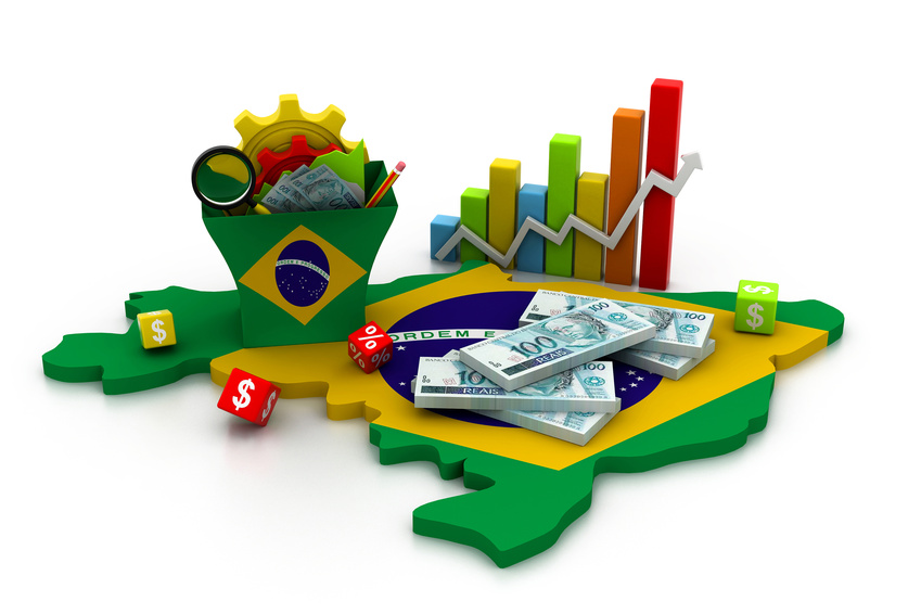 Brazil Facts: 73 Facts About Brazil ←FACTSlides→